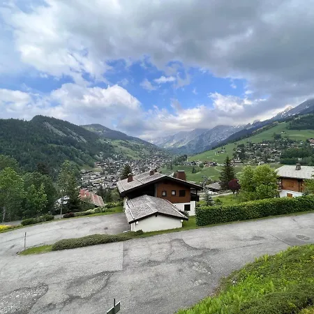 Richemont 10 - Proche Pistes Et Belle Vue Apartment